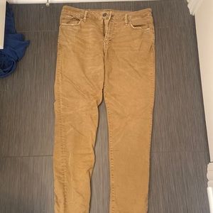 American Eagle Khaki Jeans (32/32)